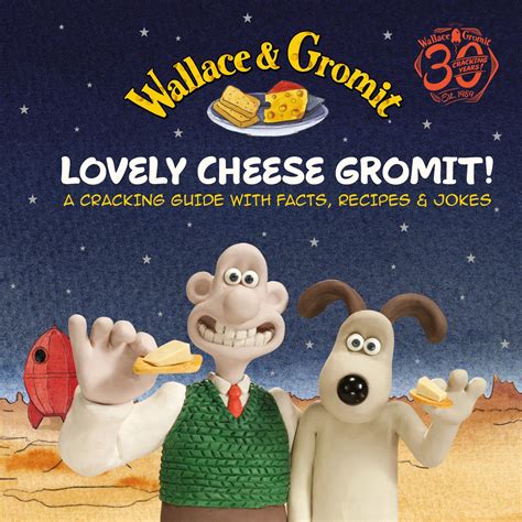 Wallacd and gromit curry